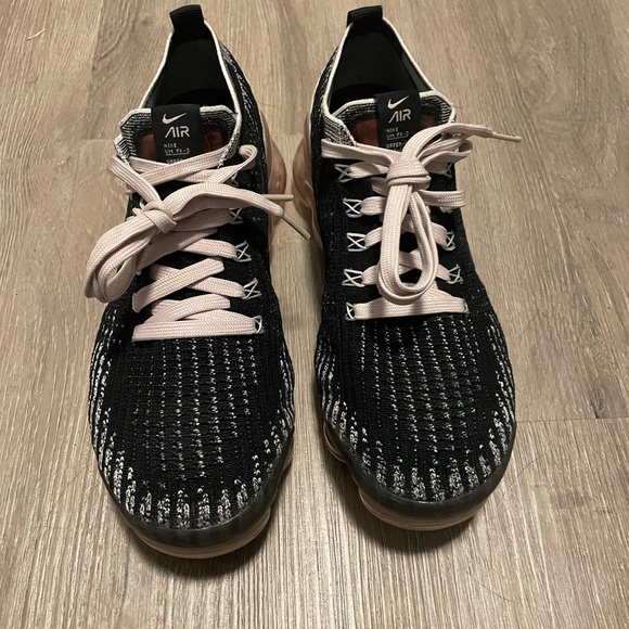 Nike Air vapormax flyknit 3.0 size 8 - Picture 2 of 5